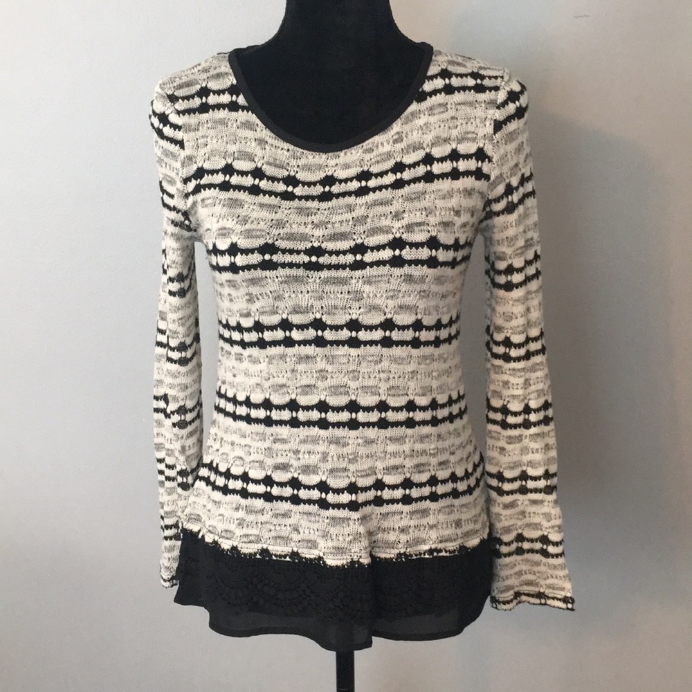 Knit Top